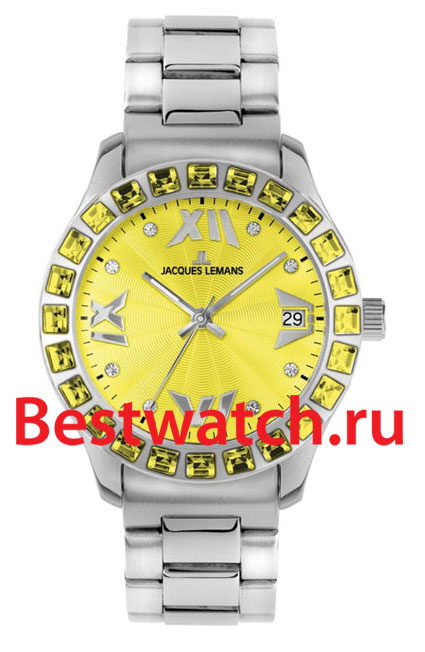 Часы Jacques Lemans Rome 1-1517ZD